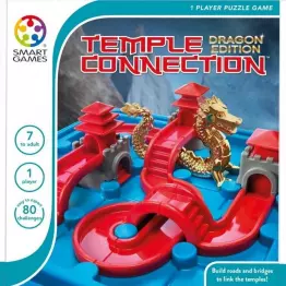 SMART - Temple Connection: Dragon edition